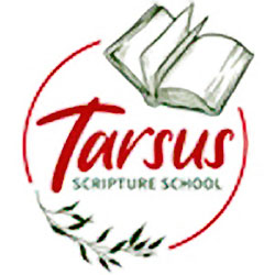 tarsus scripture school logo