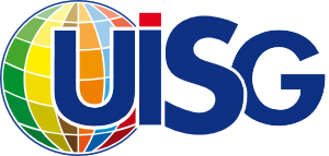 UISG logo