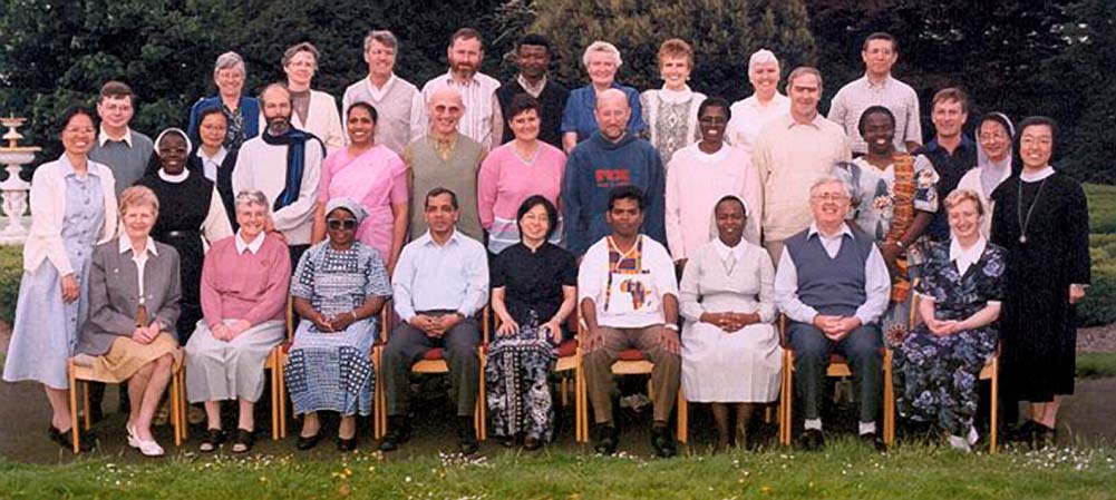 participants 1999-2000